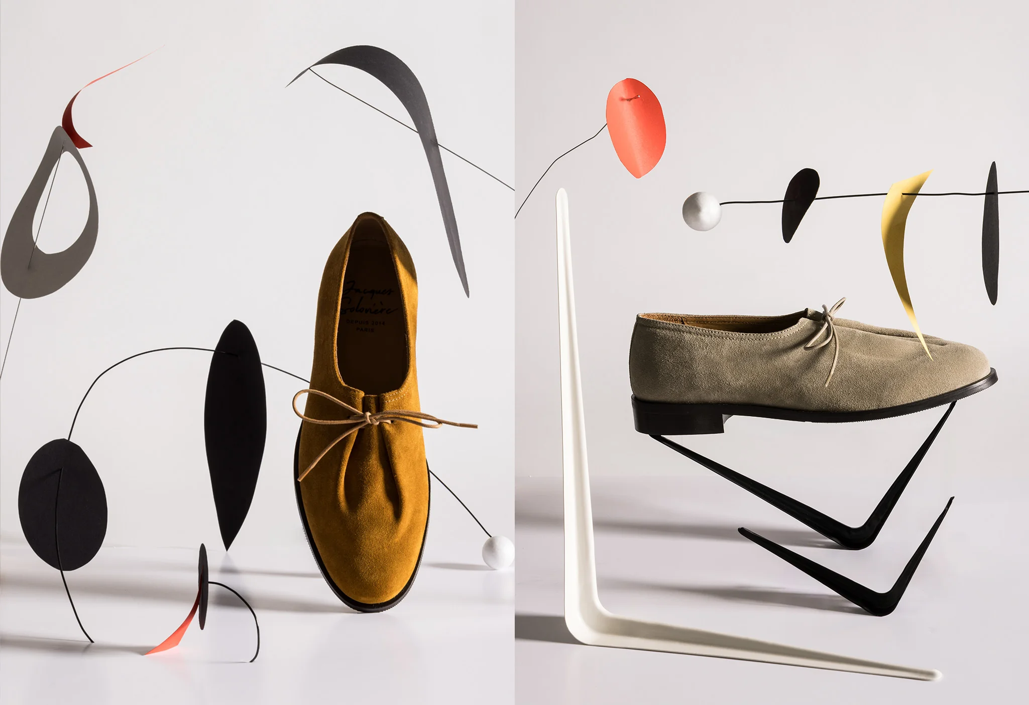 Modern Classics for the Modern Man