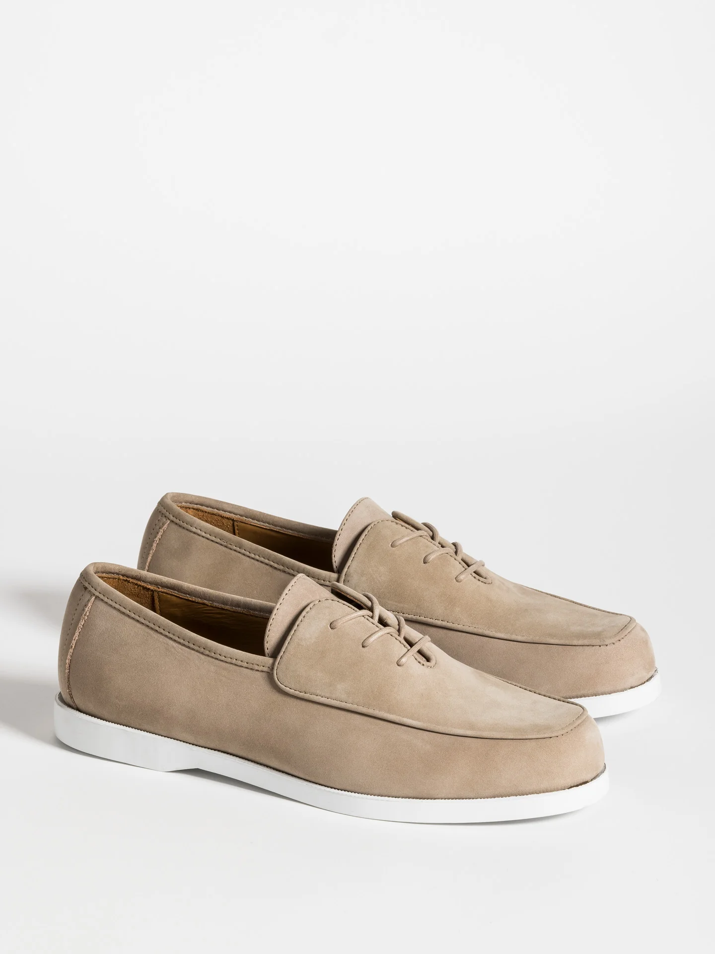 DERBY SHOES